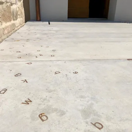 Dai Ventu Отель типа 