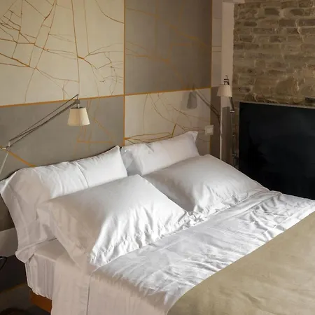 Bed & Breakfast Dai Ventu 3*