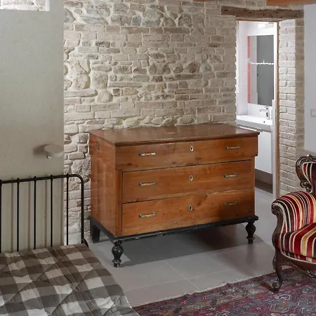 Dai Ventu 3* Пезаро