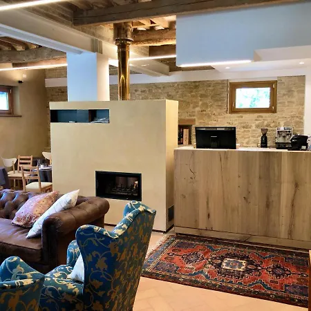 Dai Ventu Отель типа 