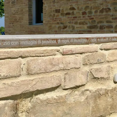 Dai Ventu 3* Пезаро