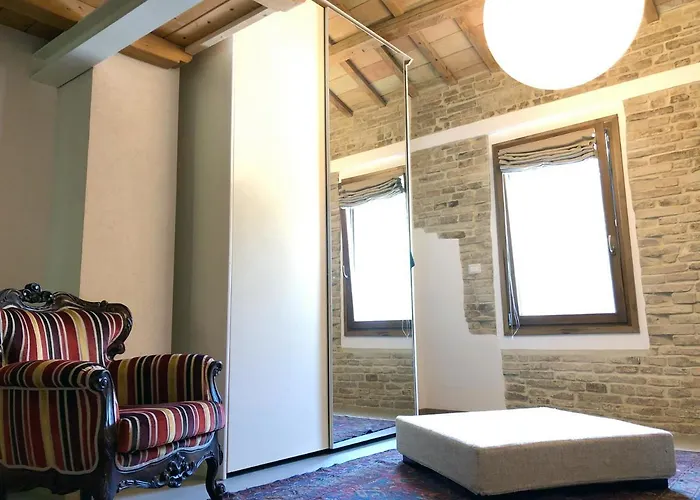 Bed & Breakfast Dai Ventu 3*