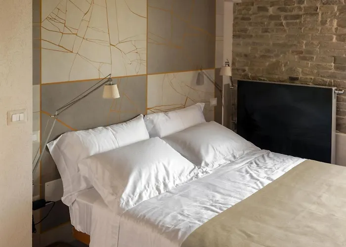 Bed & Breakfast Dai Ventu 3*