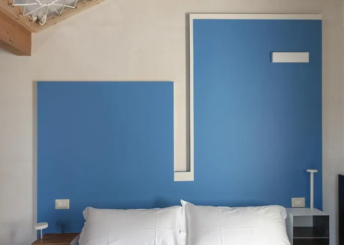 Bed & Breakfast Dai Ventu Pesaro