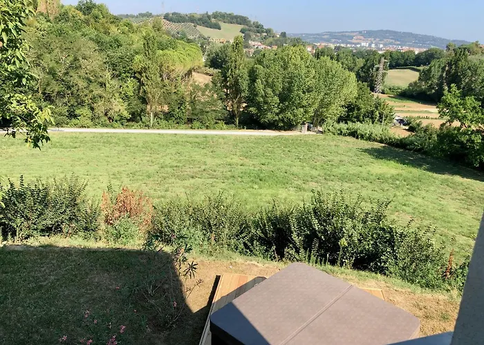 Dai Ventu Bed & Breakfast 3*