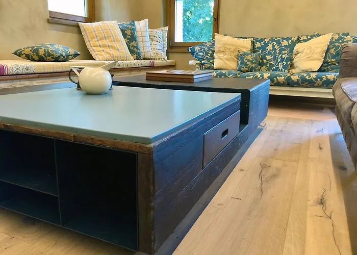 Bed & Breakfast Dai Ventu