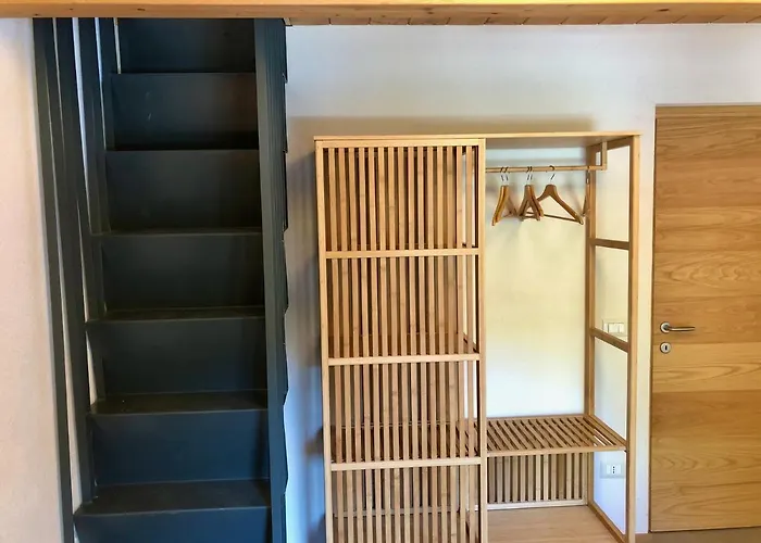 Dai Ventu Bed & Breakfast 3*