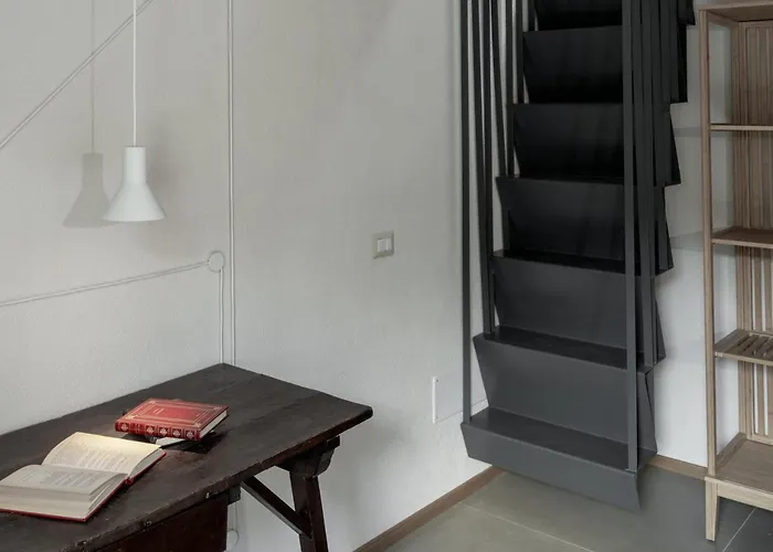 Dai Ventu Bed & Breakfast