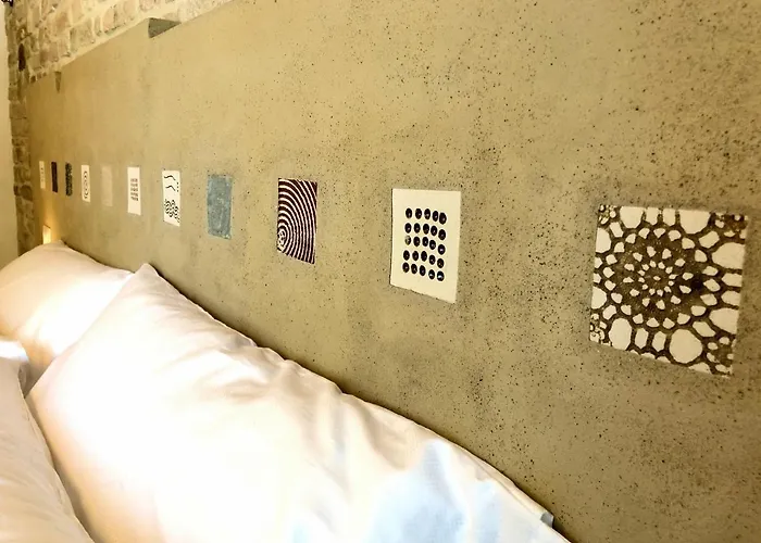 Dai Ventu Bed & Breakfast Pesaro