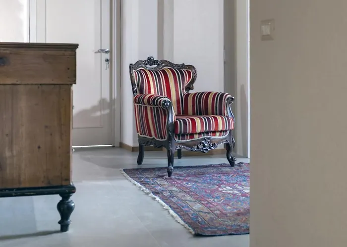 Bed & Breakfast Dai Ventu 3*