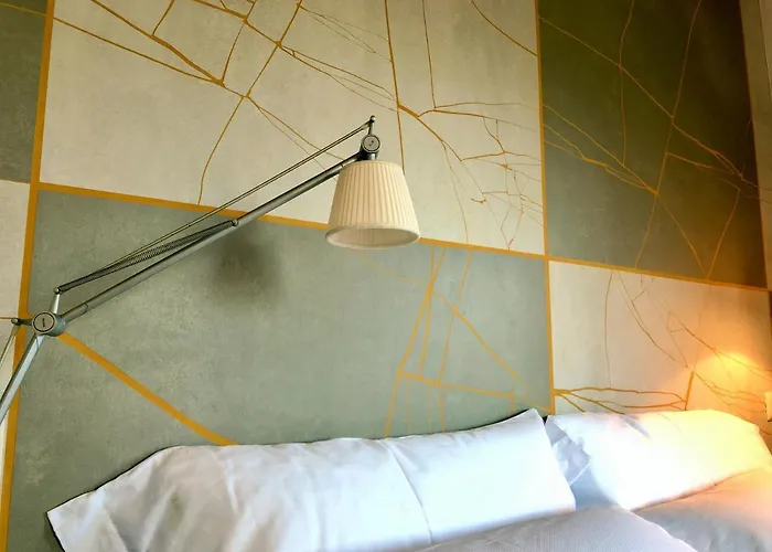 Bed & Breakfast Dai Ventu 3*