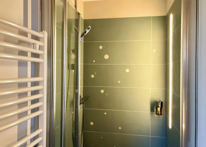 Bed & Breakfast Dai Ventu