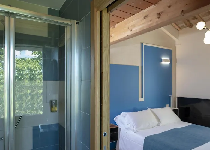 Dai Ventu Bed & Breakfast Pesaro