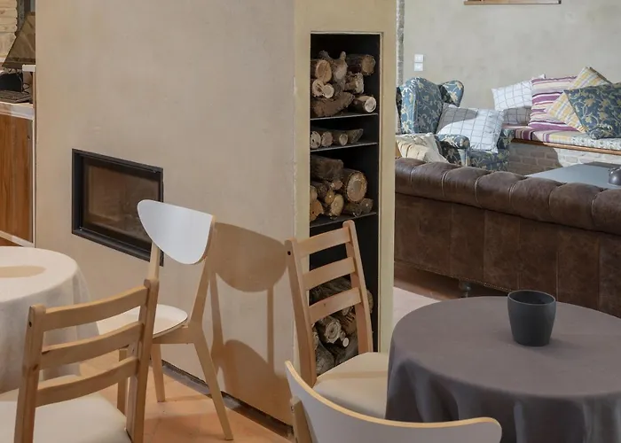 Dai Ventu Bed & Breakfast 3*