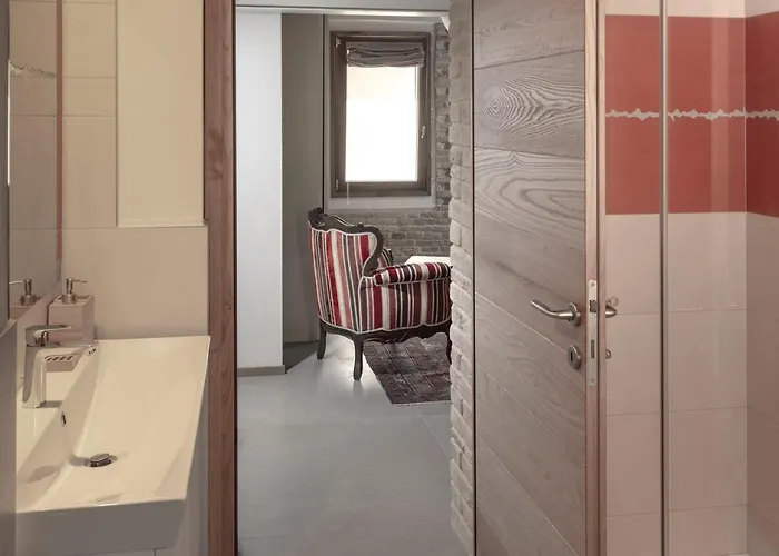 Dai Ventu Bed & Breakfast Pesaro