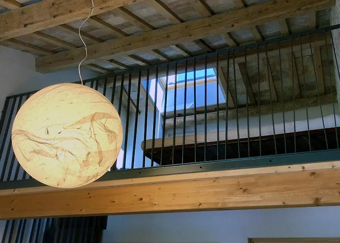 Bed & Breakfast Dai Ventu