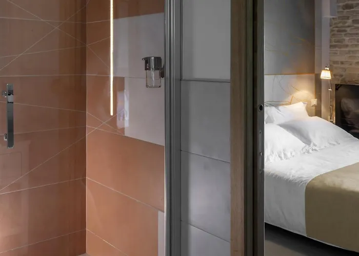 Dai Ventu Bed & Breakfast Pesaro