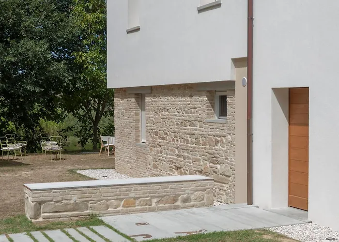 Bed & Breakfast Dai Ventu Pesaro