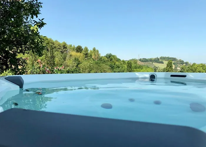 Dai Ventu Bed & Breakfast Pesaro