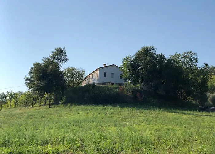 Bed & Breakfast Dai Ventu