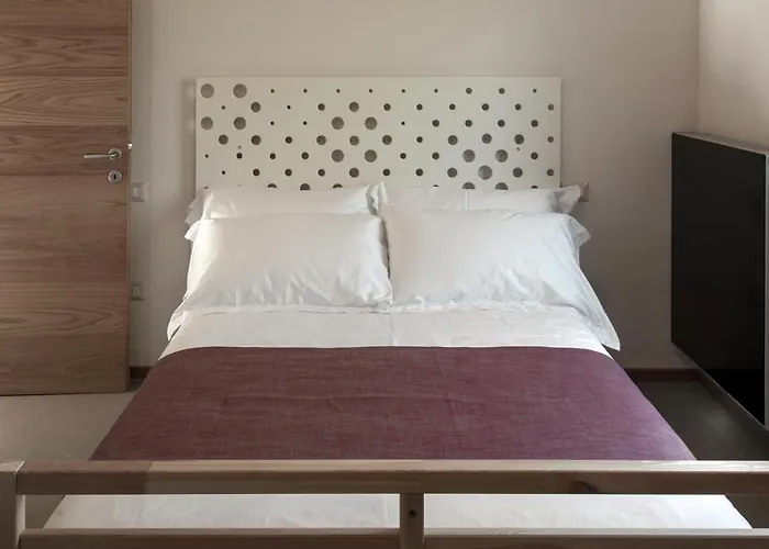 Bed & Breakfast Dai Ventu 3*