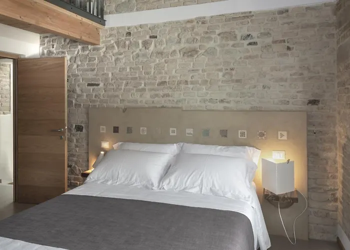 Dai Ventu Bed & Breakfast