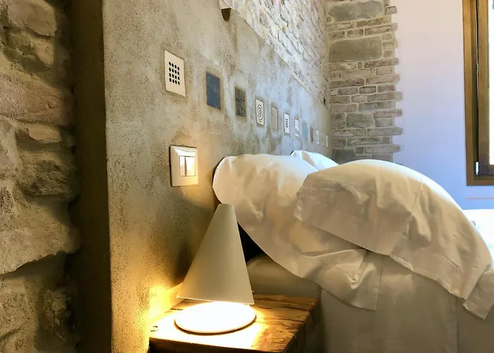 Dai Ventu Bed & Breakfast