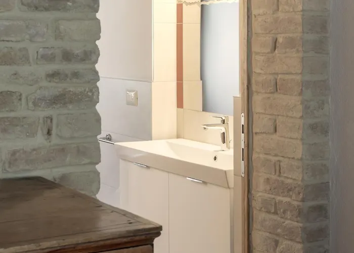 Bed & Breakfast Dai Ventu 3*