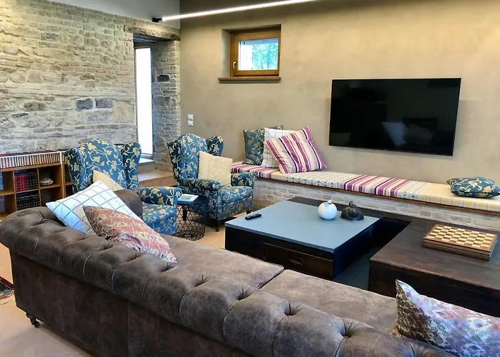 Dai Ventu Bed & Breakfast 3*