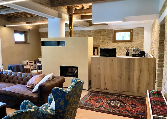 Dai Ventu Bed & Breakfast Pesaro