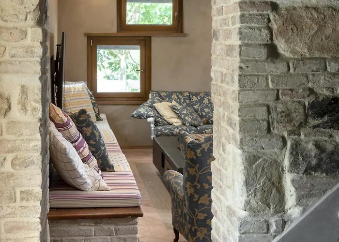 Dai Ventu Bed & Breakfast 3*