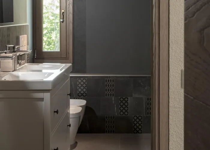 Bed & Breakfast Dai Ventu