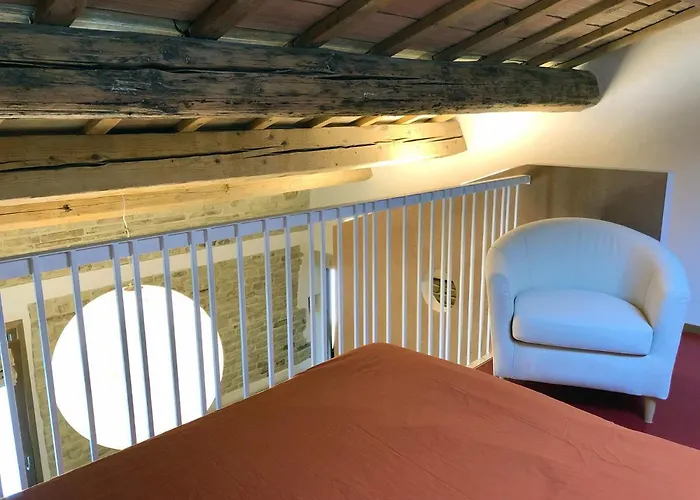 Dai Ventu Bed & Breakfast 3*