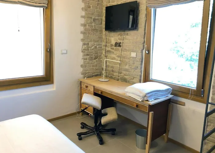 Dai Ventu Bed & Breakfast Pesaro