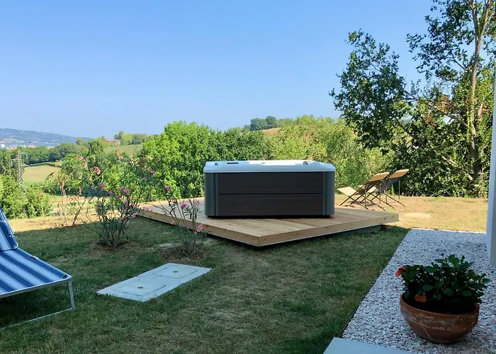 Dai Ventu Bed & Breakfast