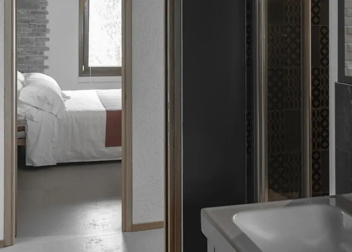 Bed & Breakfast Dai Ventu 3*