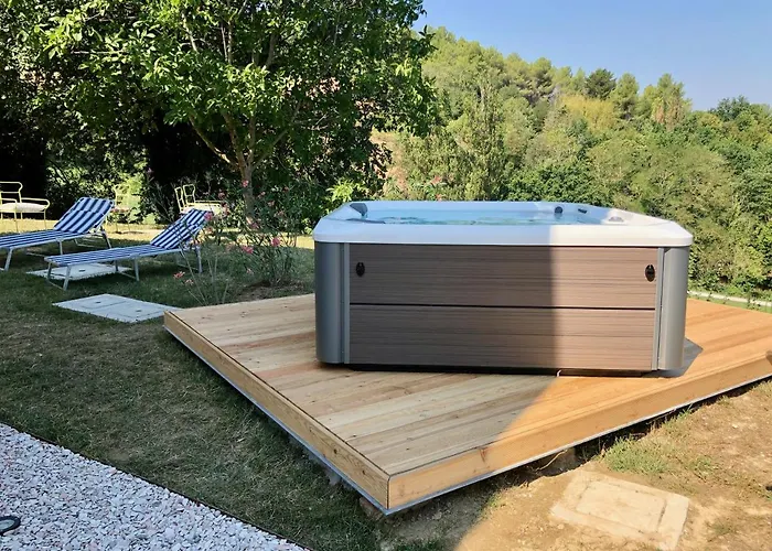 Dai Ventu Bed & Breakfast Pesaro